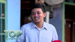 Ojak Ngelamar Kerjaan Yang Baru - TOP Eps 2269-2270