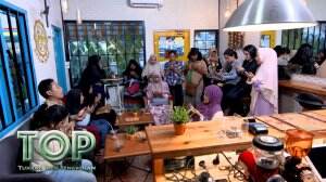 Syukuran Coffee Shop Yang Baru - TOP Eps 2269-2270
