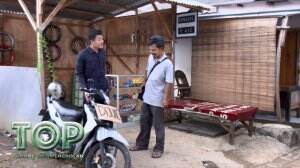 Akhirnya Mas Cipto Beli Motor - TOP Eps 2232-2233