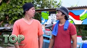 Bang Kasman Cari Tempat Pangkalan Yang Baru - TOP Eps 2232-2233