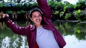 Ojak Dan Keluarga Pergi Ke Dusun Bambu - TOP Spesial