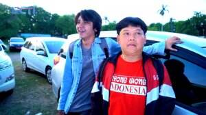 Akhirnya Jono Ketemu Sama Sepupunya - TOP Spesial