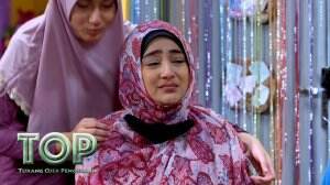 Umi Sedih Faiz Dan Fadil Malah Main Game - TOP Eps. 2378