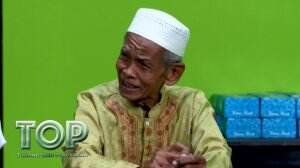 Alya Lagi Belajar, Babe Murot Gangguin Aja - TOP Eps. 2400