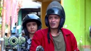 Ihhh, Ojak Ngojek Ga Pake Daleman - TOP Eps 2223-2224