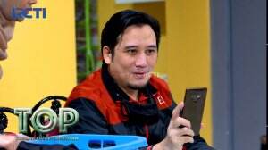 Abi Dapet Orderan Berlimpah - TOP Eps. 2406