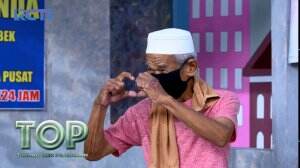 Haji Murod Genit Banget Sama Bu Tut - TOP Eps. 2406