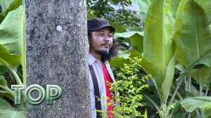 Bang Udin Nyatain Cinta Ke Uun, Tapi Kok Uun Kabur ? - TOP Eps 2249-2250