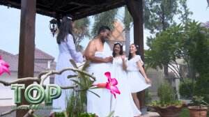Bang Dedi Mimpi Ketemu 3 Bidadari Cantik - TOP Eps 2249-2250