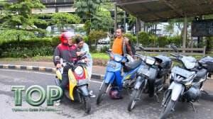 Lagi Lagi Pur Sama Mas Jono Berantem - TOP Eps 2304
