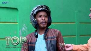 Mas Pur Gakmau Ojeknya Dibayar - TOP Eps. 2309-2310