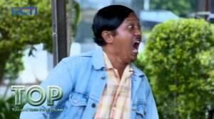 Mulut Tisna Bau Jengkol - TOP Eps 2323 - 2324