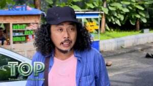 Udin Khawatir Banget Uun Kejambretan - TOP Eps 2323 - 2324