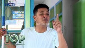 Tisna Di Omelin Sama Ojak- TOP Eps 2332-2333