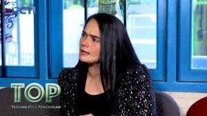 Rahel Dapet Ceramah Lagi Dari Mbak Monica - TOP Eps 2332-2333