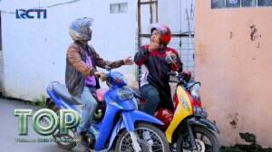 Nyari Gara-Gara Mulu Jono Sama Purnomo - TOP Eps 2332-2333