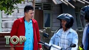 Motor Kang Tisna Berhasil Di Bawa Balik - TOP Eps. 2336