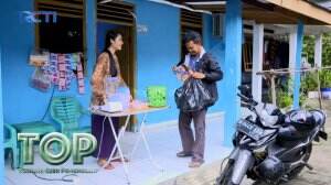 Mas Cipto Mau Kasih Kejutan Untuk Yudi - TOP Eps. 2336