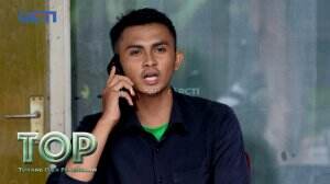 Yang Hipnotis Minta Tebusan Ke Kang Tisna - TOP Eps. 2336
