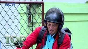 Ojak Emang Ga Bisa Jauh Dari Tukang Ojek - TOP Eps. 2336