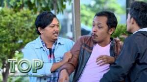 Ternyata Dalangnya Si Mas Pur, Kang Tisna Kesel Banget - TOP Eps. 2342