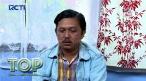 Tisna Yang Sangat Cemas - TOP Eps. 2343-2344