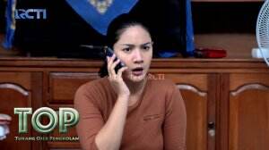 Yuli Sudah Tak Percaya Dengan Tisna - TOP Eps. 2343-2344