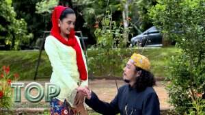 Bang Udin Dan Uun Foto Prewedding - TOP Eps. 2345