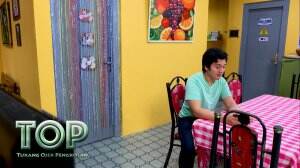 Fais Iseng Banget Yah Sama Adiknya - TOP Eps 2375