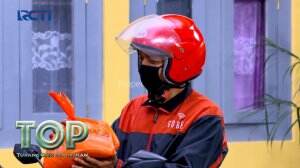 Kang Amin Dapet Sembako Dari Pak RT - TOP Eps. 2378
