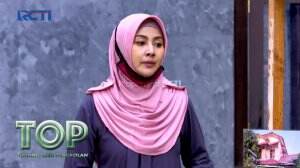 Mpok Uyuy Untuk Saat Ini Belum Mau Dijodohkan - TOP Eps. 2378