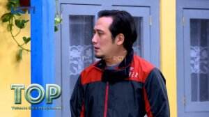 Niatnya Mau Istirahat, Eh Ga Jadi Gara-Gara Ada Orderan - TOP Eps. 2380