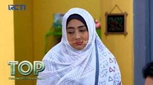 Faiz Ada Job Ganti Lampu Kosan Yang Mati - TOP Eps. 2380