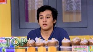 Faiz Lagi Ngapain Tuh Samapi Panik Gitu - TOP Eps. 2385