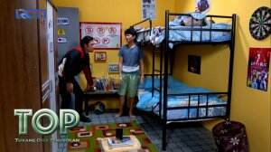 Fadil Ngambek Aksi Mecahin Rekornya Ga Kerekam - TOP Eps 2368