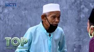 Nopal Ajak Haji Murod Kawin ? - TOP Eps. 2388