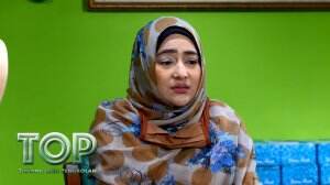 Niat Mau Curhat, Malah Minta Kerjaan Juga - TOP Eps. 2401