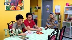 Pusing Umi Sama Mbak Surti Dan Mbak Yanti - TOP Eps. 2401