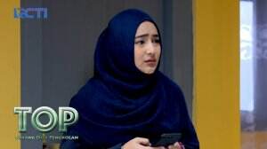 Umi dan Anak-Anak Panik Dapet Telpon Abi Kecelakaan - TOP Eps. 2408