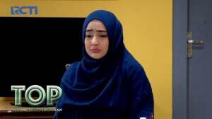 Umi Jadi Merasa Bersalah Sama Abi - TOP Eps. 2409