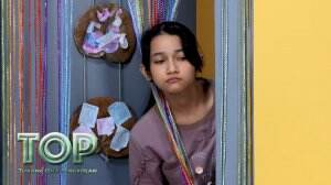 Husna Kepo Sama Yang Dilakuin Fahana - TOP Eps. 2412