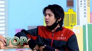 Beben Galau Mikirin Karina - TOP Eps. 2414