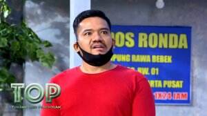 Bukannya Beli, Malah Deden Ngerjain Kang Joni - TOP Eps 2418
