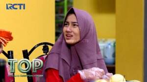 Umi Sakit Tenggorokan, Semua Bingung Umi Ngomong Apa - TOP Eps. 2426