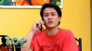 Faiz Heran Semua Orang Gosipin Abi Dan Umi Berantem - TOP Eps. 2429