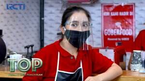 Liat Ipank, Rahel Panik Banget - TOP Eps. 2452-2453
