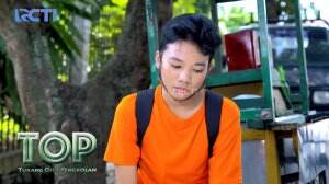 Fadil Sedih Seperti Ga Di Anggap Abi Dan Umi - TOP Eps. 2452-2453