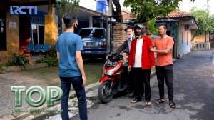 Niat Mau Bantuin, Malah Di Tuduh Maling - TOP Eps. 2454