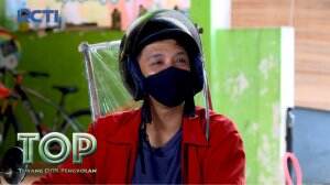 Inisiatif Bang Ojak Memang Luar Biasa - TOP Eps. 2457
