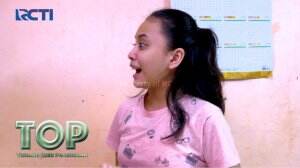 Si Gembil Buat Melati Parnoan - TOP Eps. 2457
